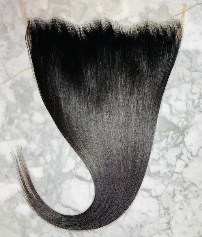 CLOSURE & FRONTALS