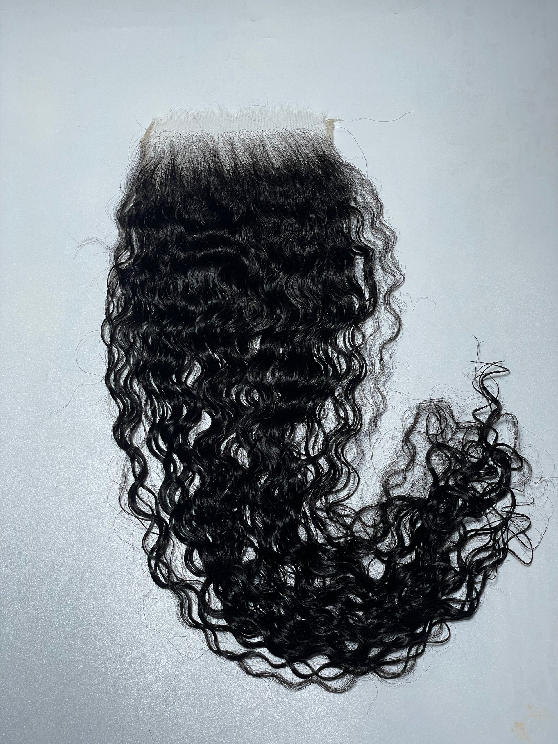 Burmese curls closures