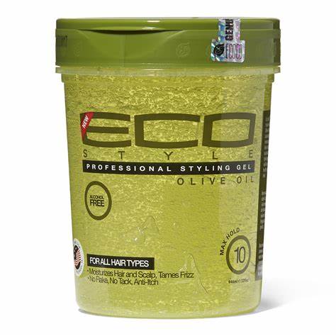 Ecostyle Styling gel