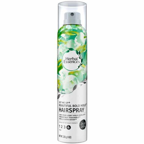 Herbal Essences