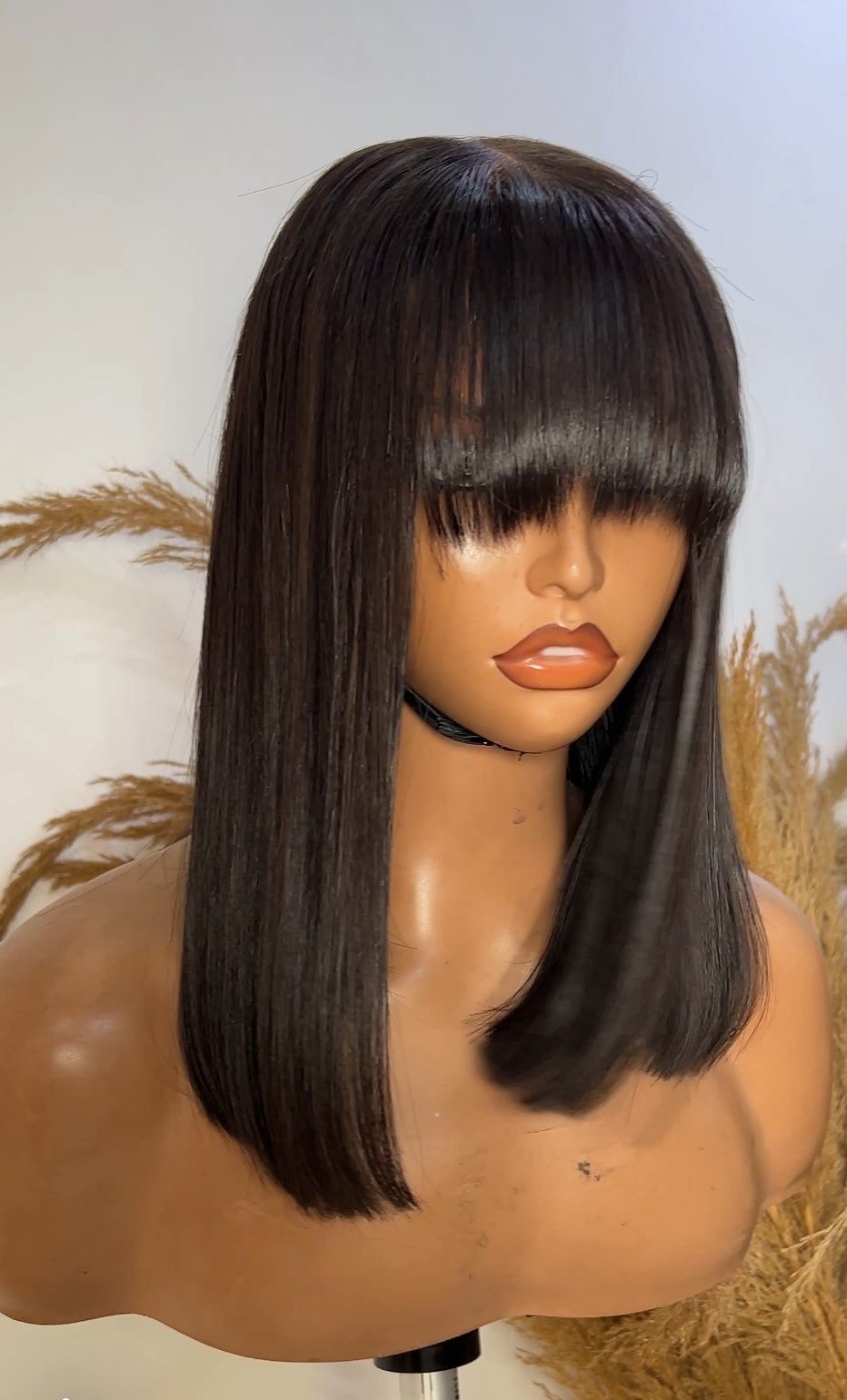 Closure Fringe