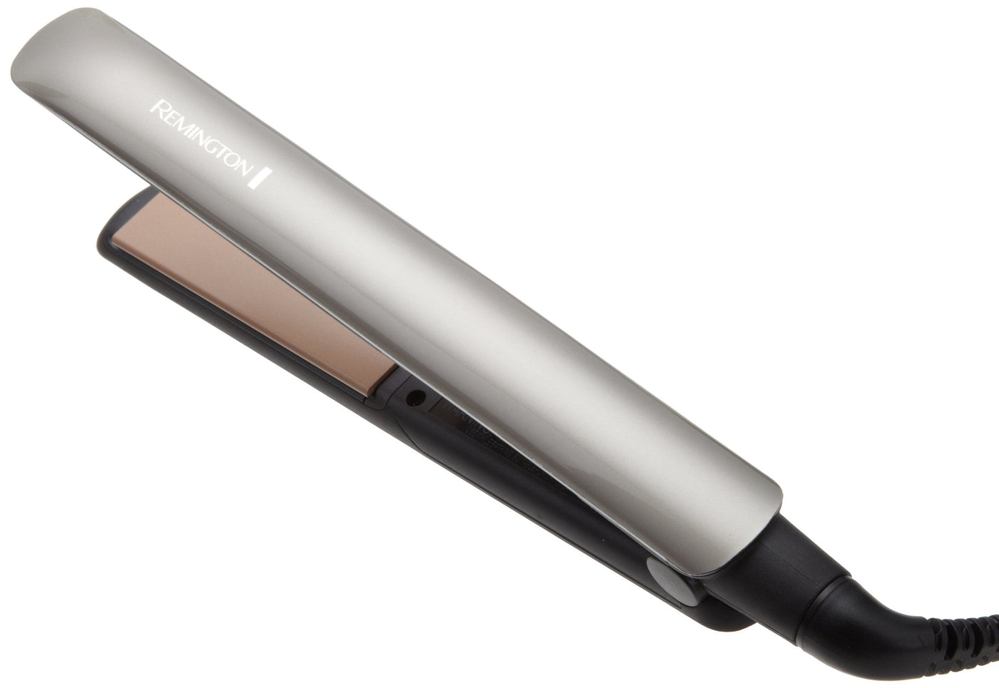 Remington straightener