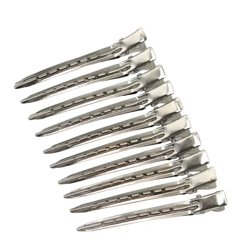 Snap clips