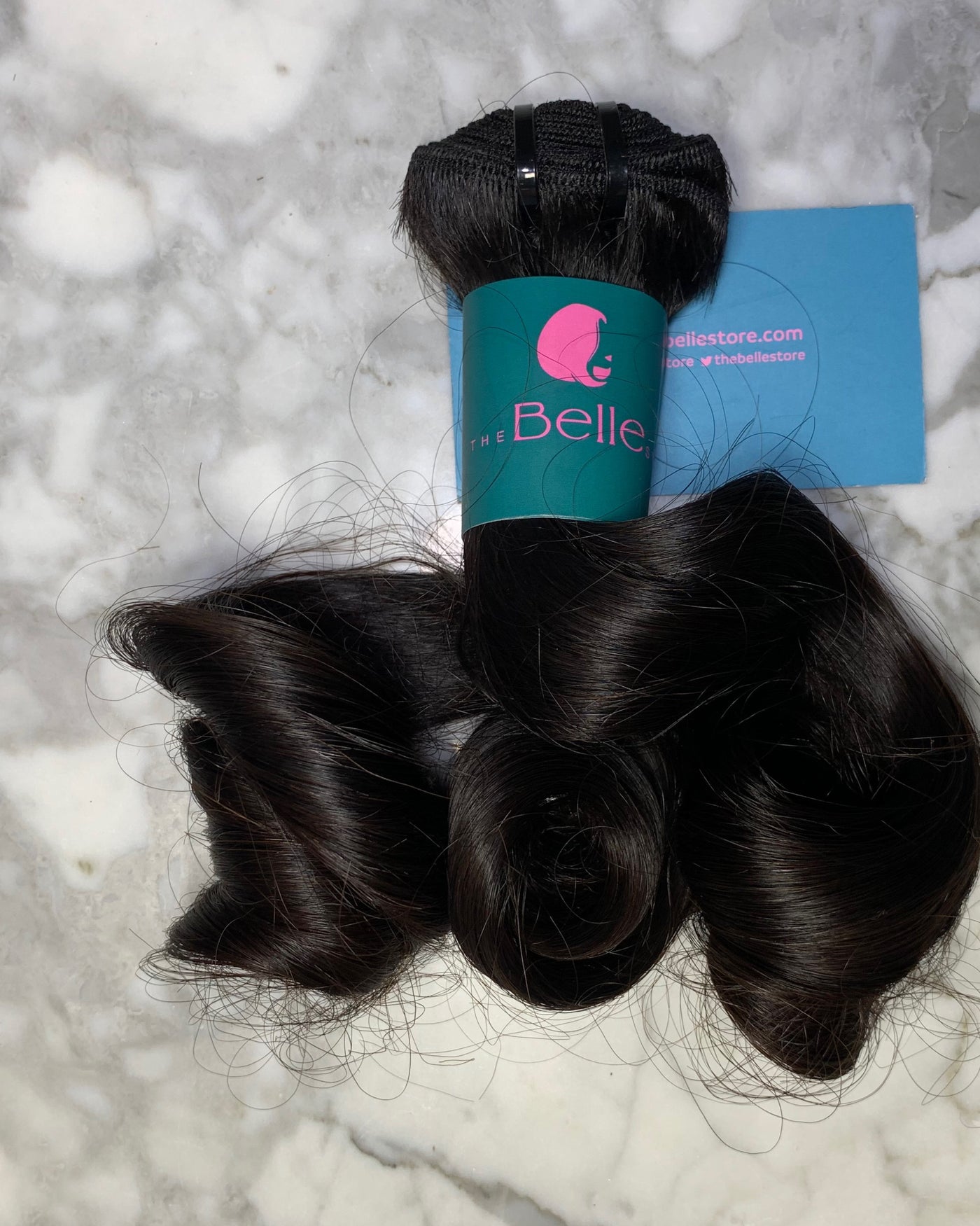 Calla bouncy bundles