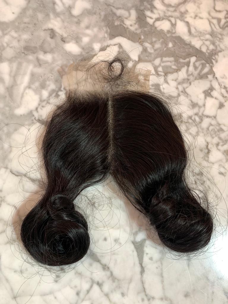 Calla bouncy closures