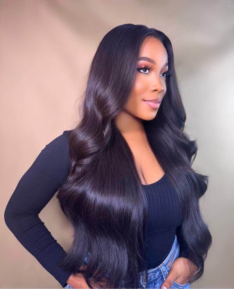 Cambodian wavy
