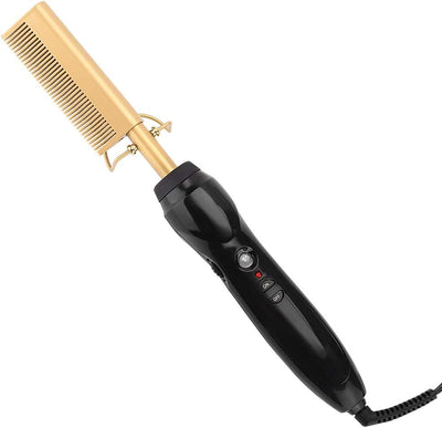 Hot comb