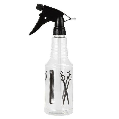Spray bottle