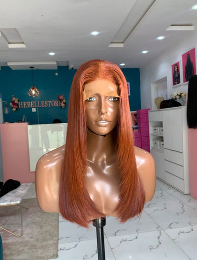 LB layered Bob