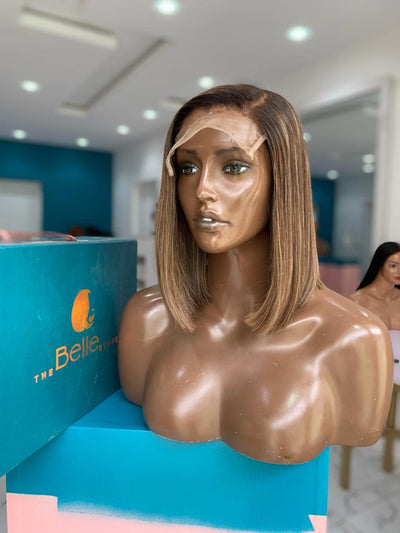 Monalisa bob
