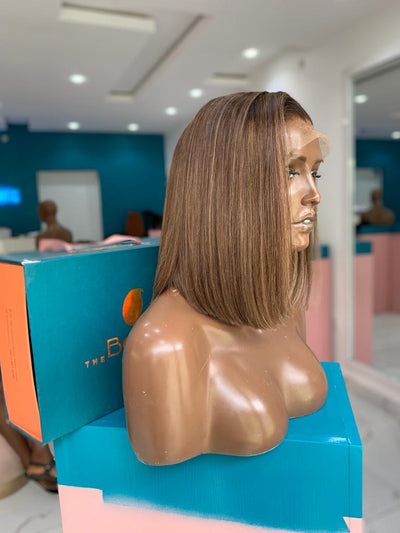 Monalisa bob