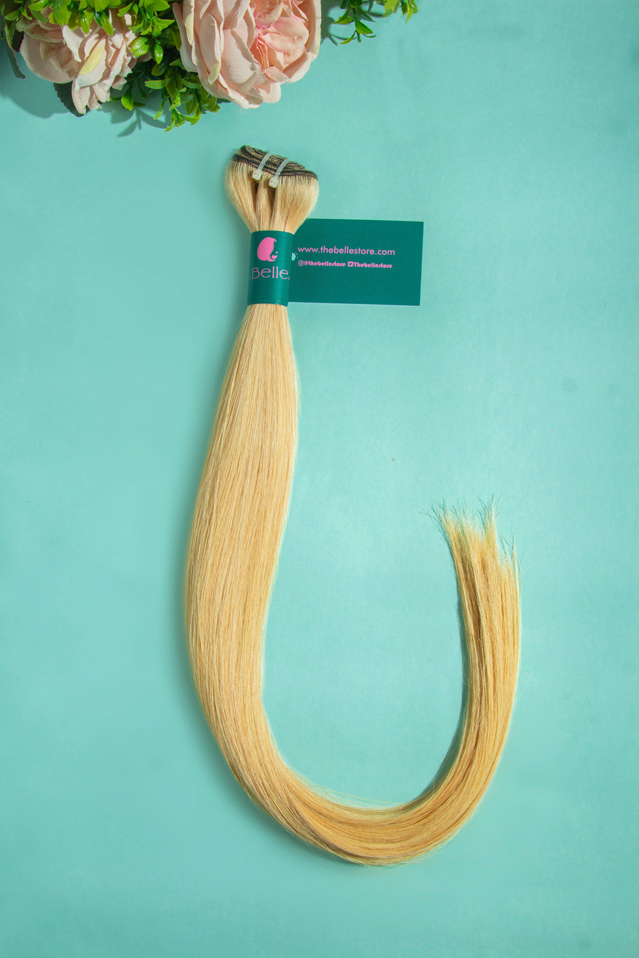 Argentine blonde bundles